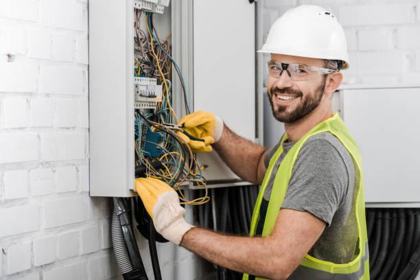 Best Electrical Contractors for Businesses  in Alamo, NV