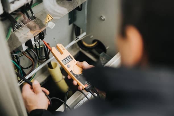 Best Best Electricians Near Me  in Alamo, NV