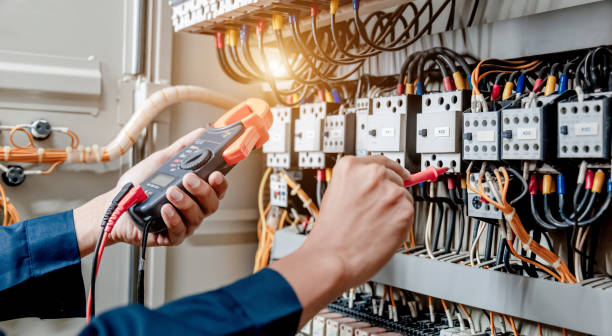 Best Home Electrical Repair  in Alamo, NV