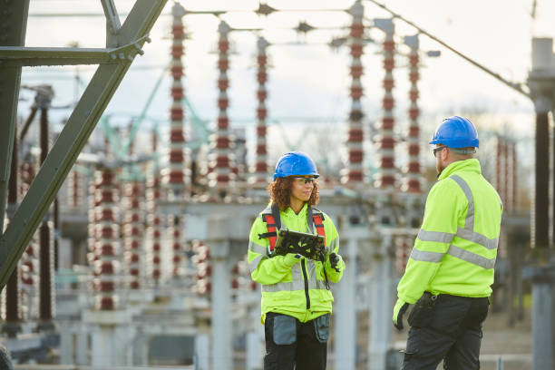 Best Best Electricians Near Me  in Alamo, NV