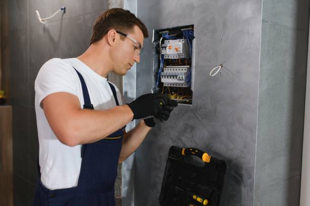 Industrial Electrical Services in NV