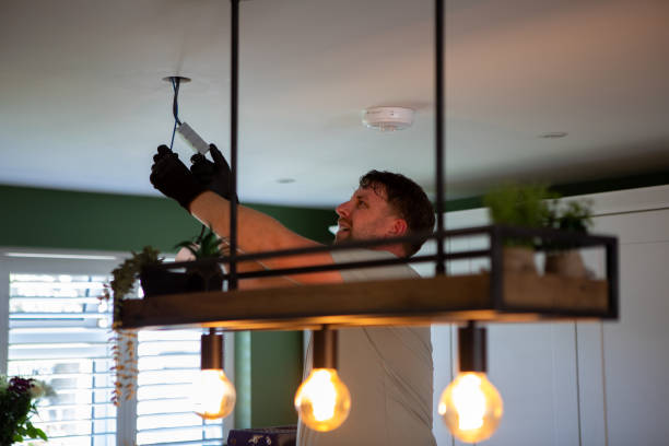 Best Electrician for Home Renovation  in Alamo, NV