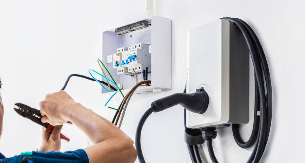 Best Electrical Outlet Repair  in Alamo, NV