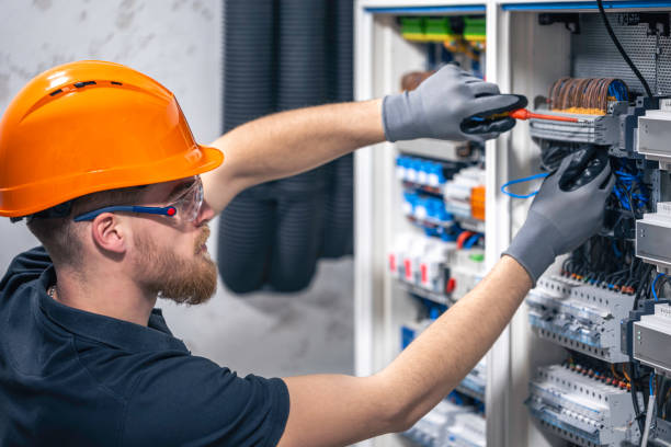 Best Electrical System Inspection  in Alamo, NV